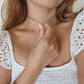 The Claudia Necklace
