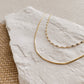 The Avery Layered Necklace