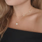 The Seb Necklace