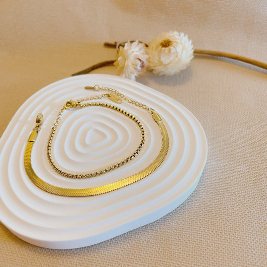 The Kent & Rue Bracelet Set