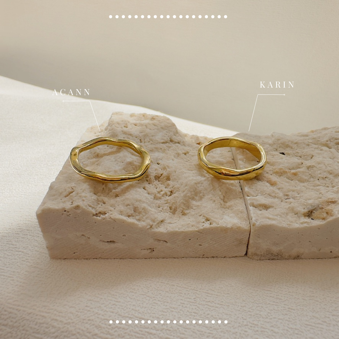The Karin Ring