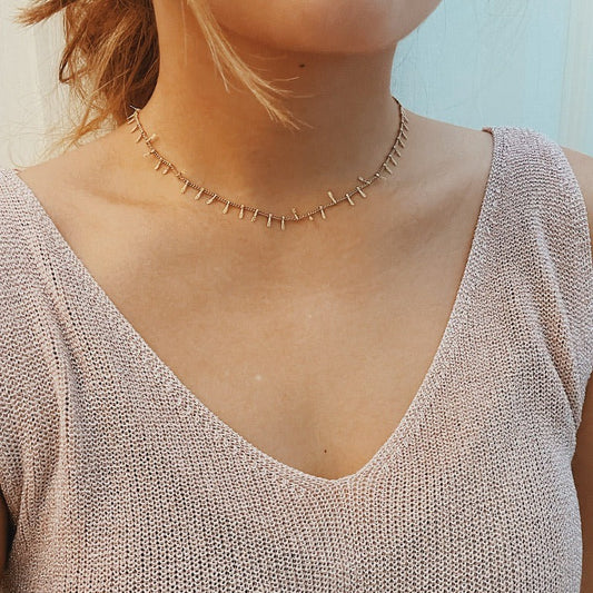 The Naomi Choker