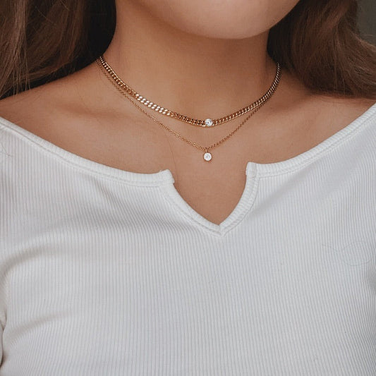 The Jamay Choker