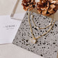 The Seb Necklace