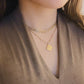 The Gabi Pendant Necklace