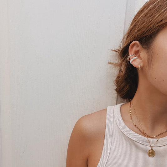 The Lia Ear Cuff